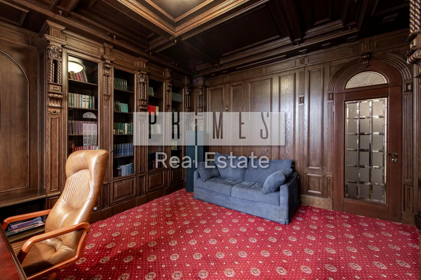 House by the address (area 455 m²) - Atlanta.ua - photo 37