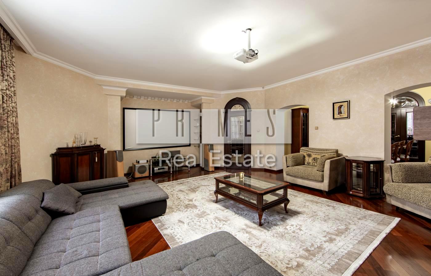 House by the address (area 455 m²) - Atlanta.ua - photo 39