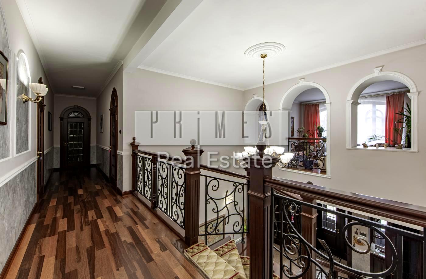 House by the address (area 455 m²) - Atlanta.ua - photo 40