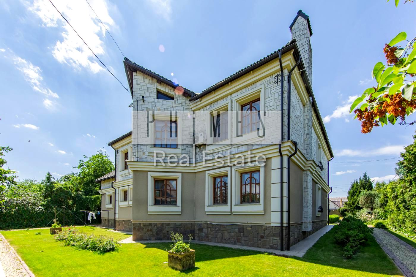 House by the address (area 455 m²) - Atlanta.ua - photo 3