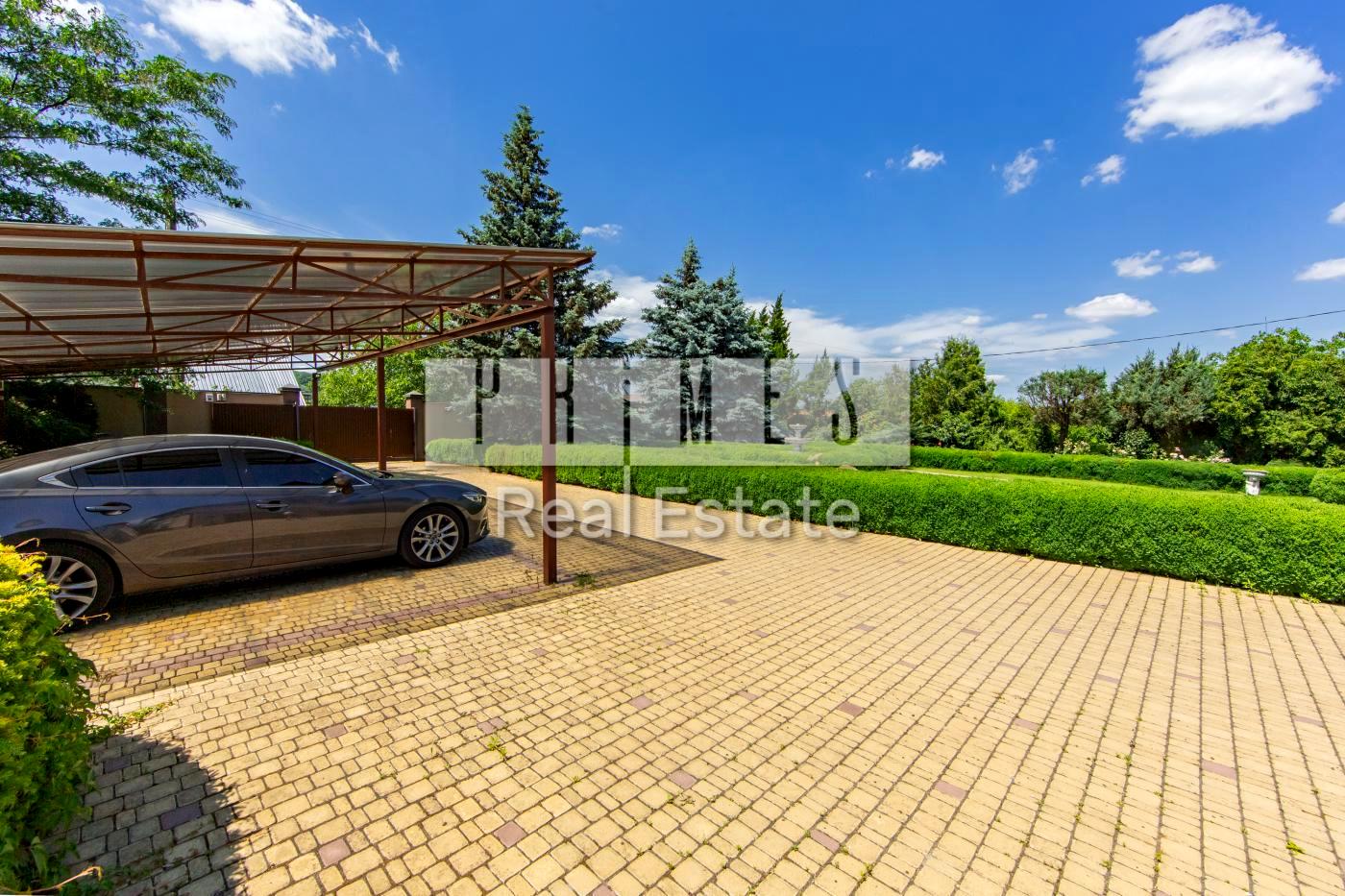 House by the address (area 455 m²) - Atlanta.ua - photo 41