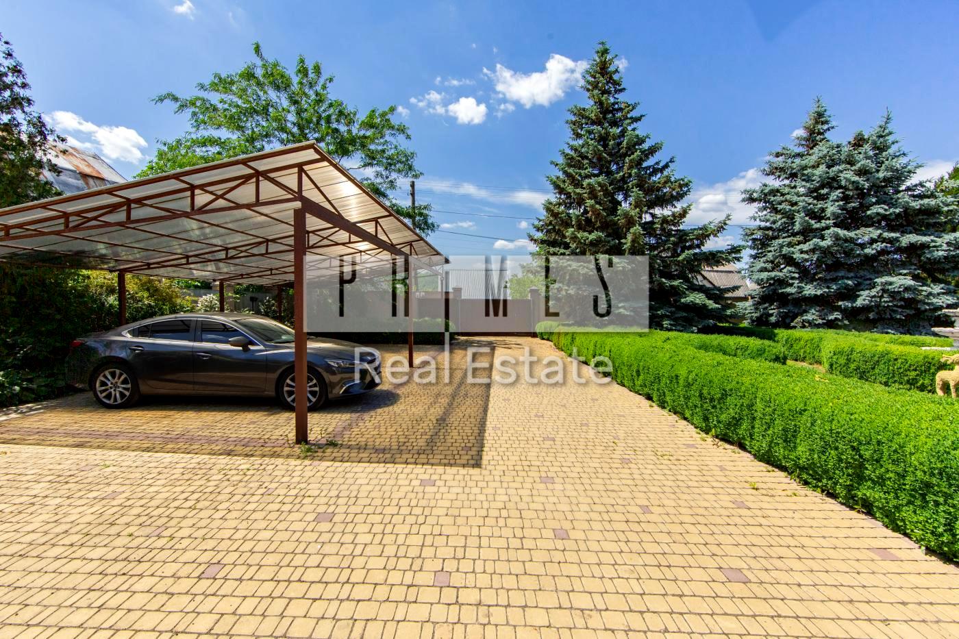 House by the address (area 455 m²) - Atlanta.ua - photo 42