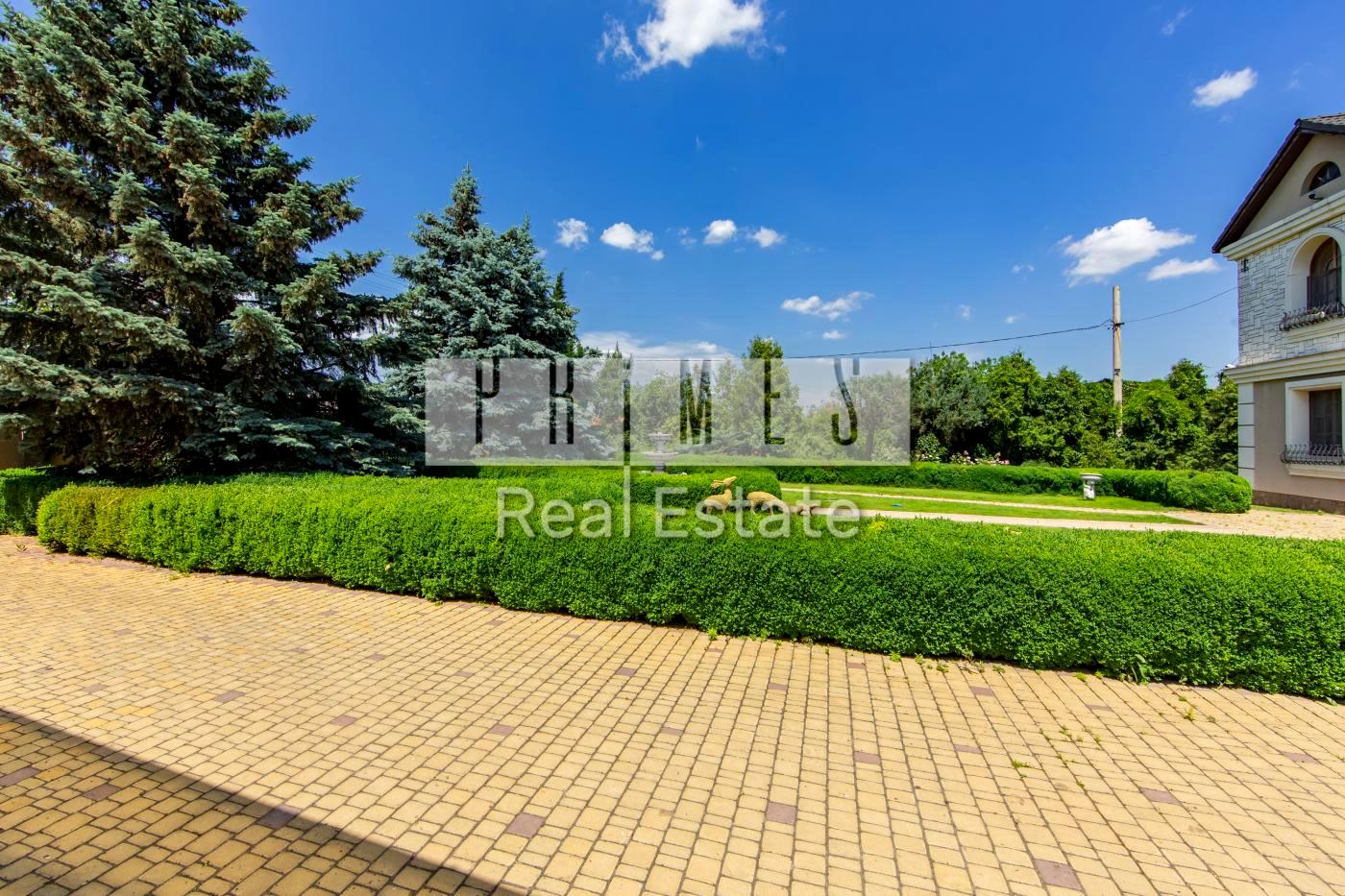 House by the address (area 455 m²) - Atlanta.ua - photo 43