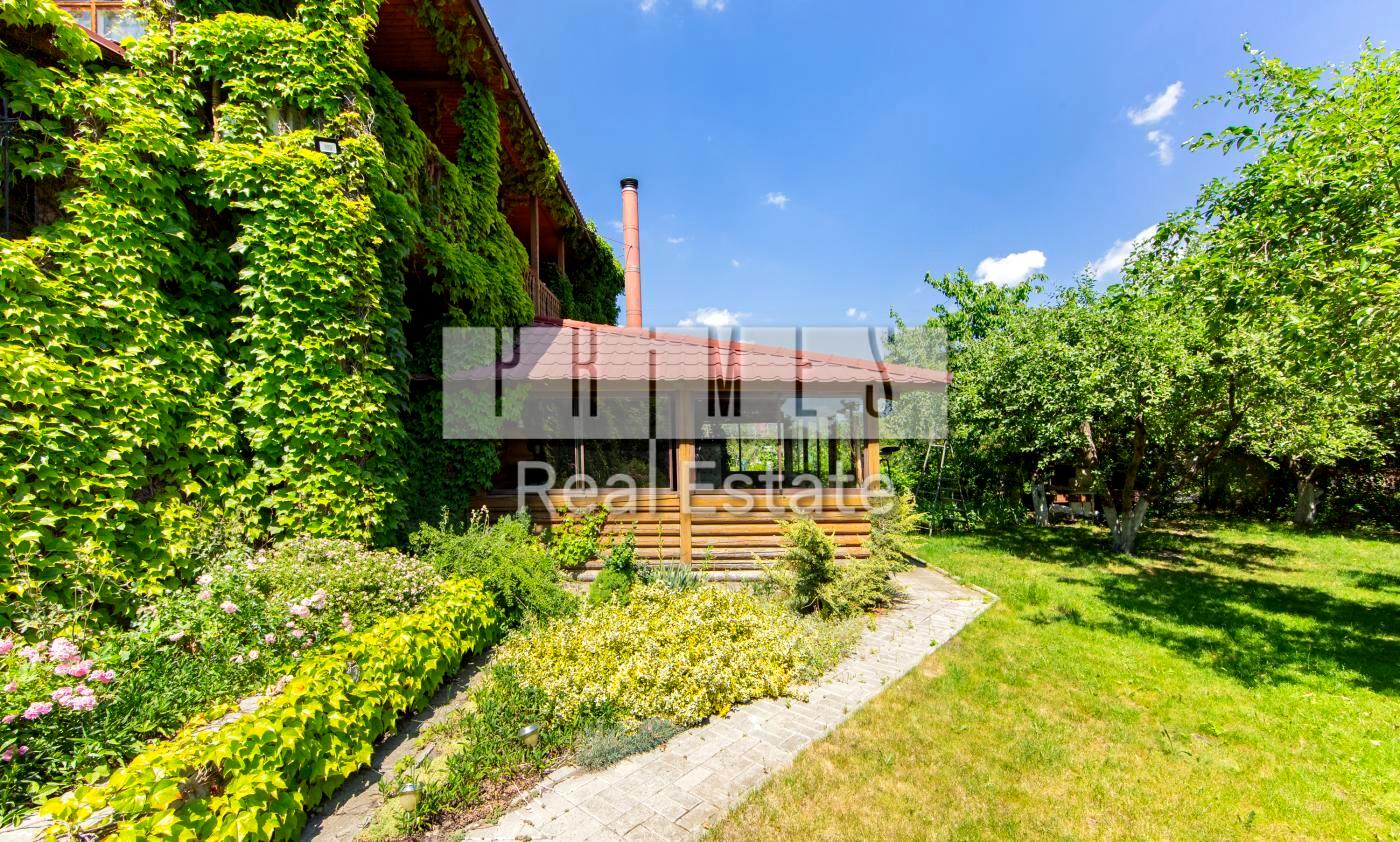 House by the address (area 455 m²) - Atlanta.ua - photo 45