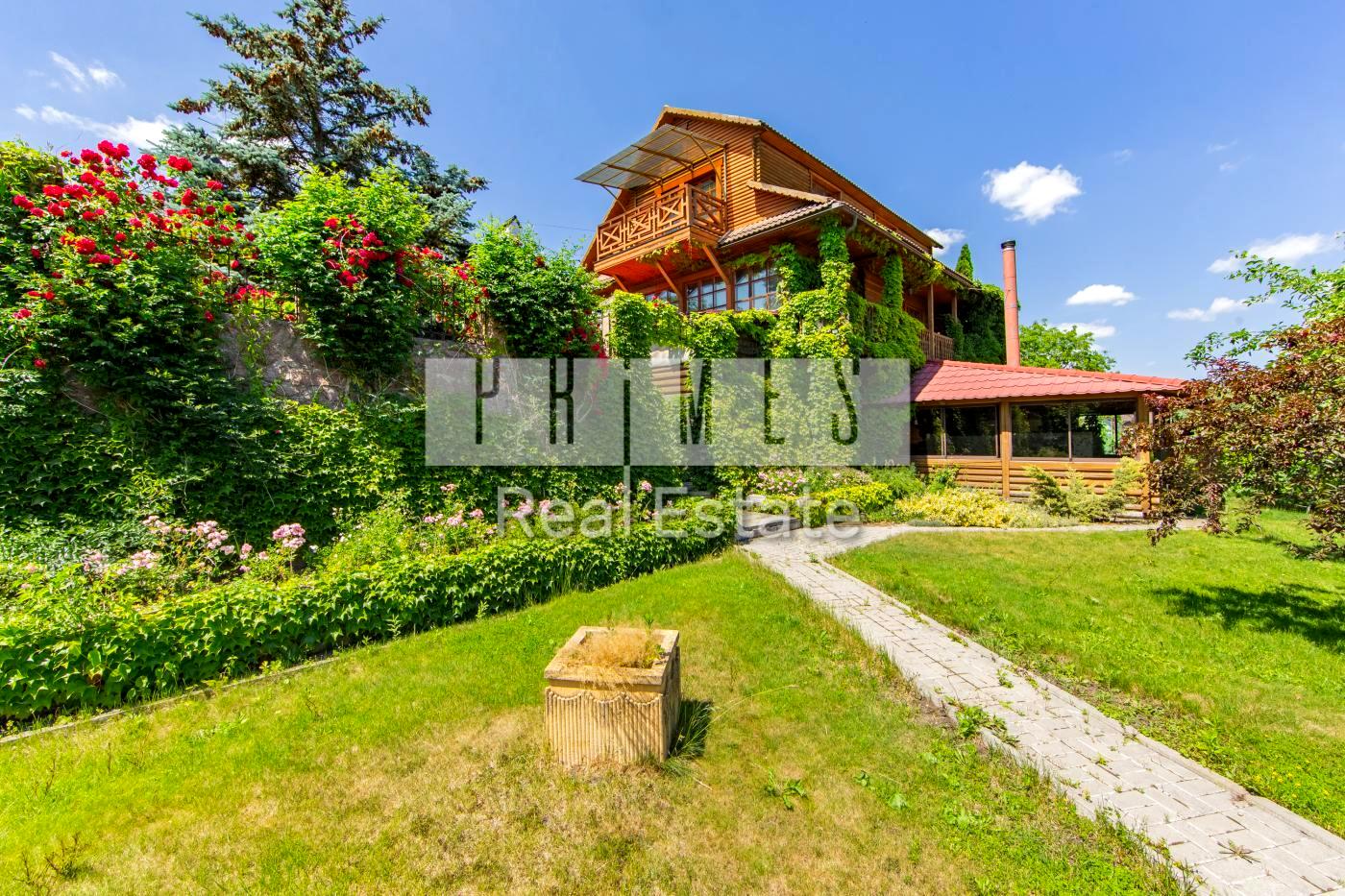 House by the address (area 455 m²) - Atlanta.ua - photo 46