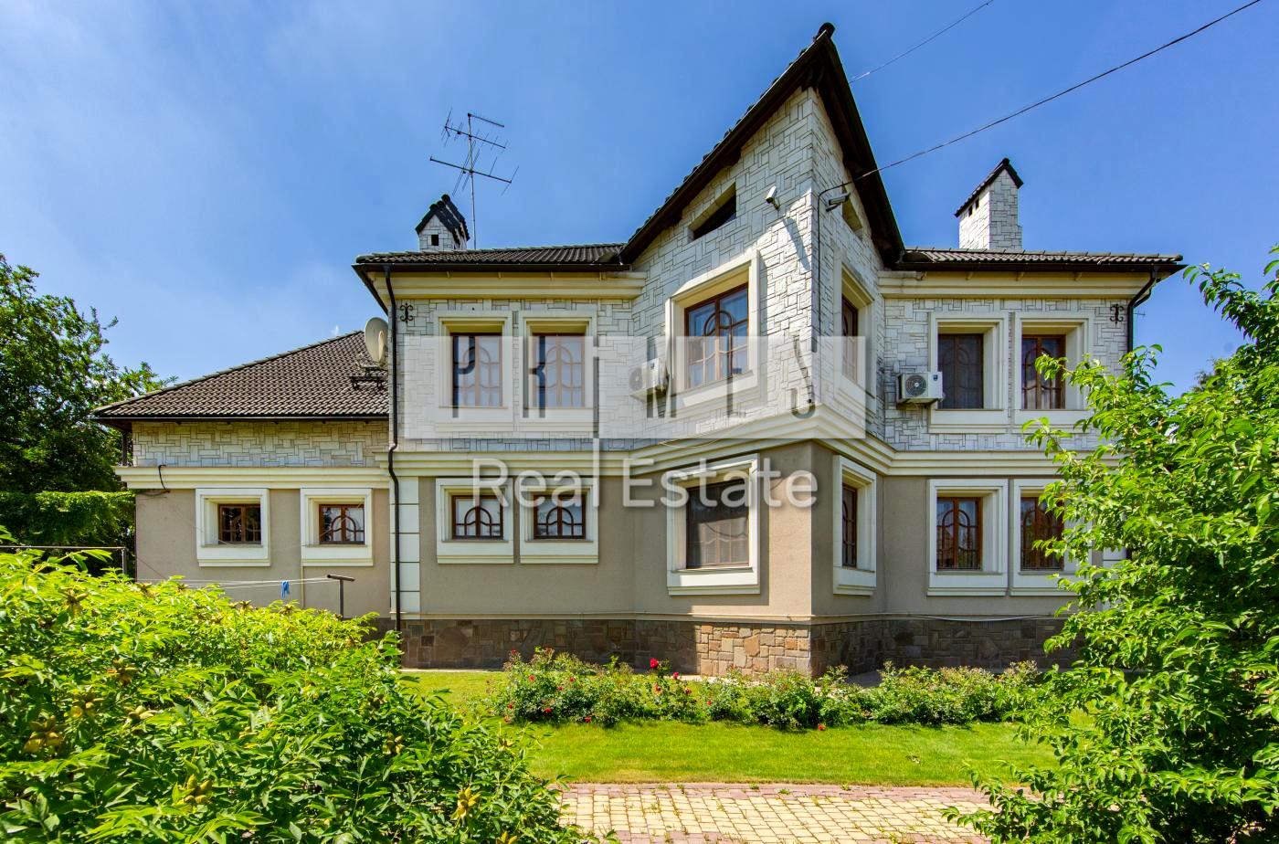 House by the address (area 455 m²) - Atlanta.ua - photo 4