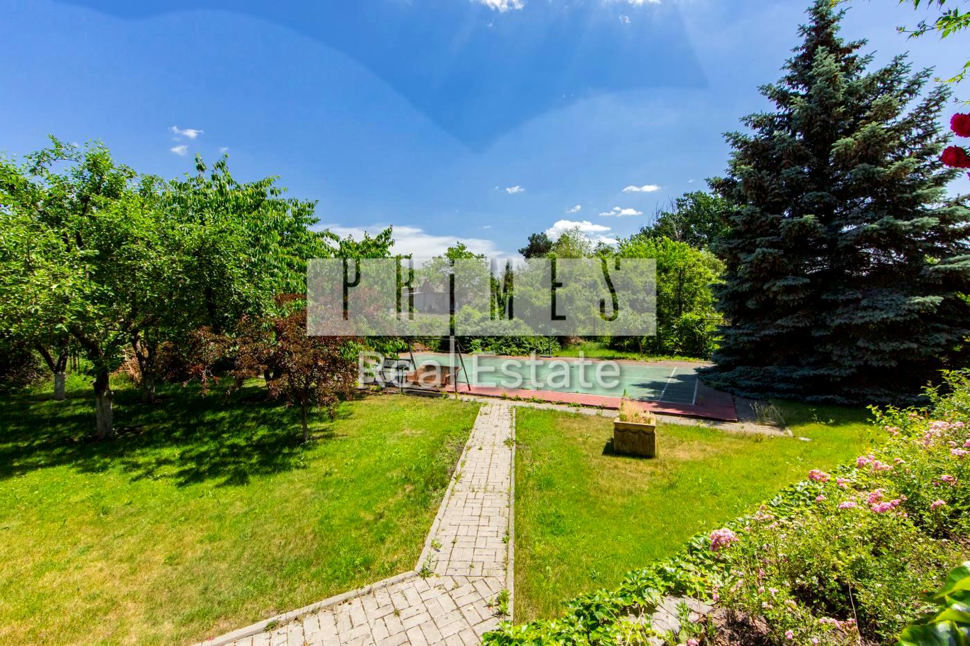 House by the address (area 455 m²) - Atlanta.ua - photo 48