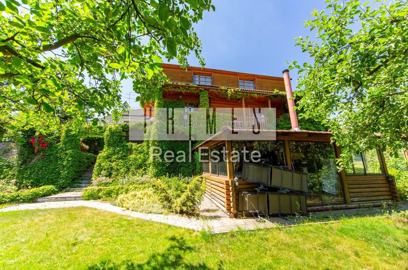 House by the address (area 455 m²) - Atlanta.ua - photo 47