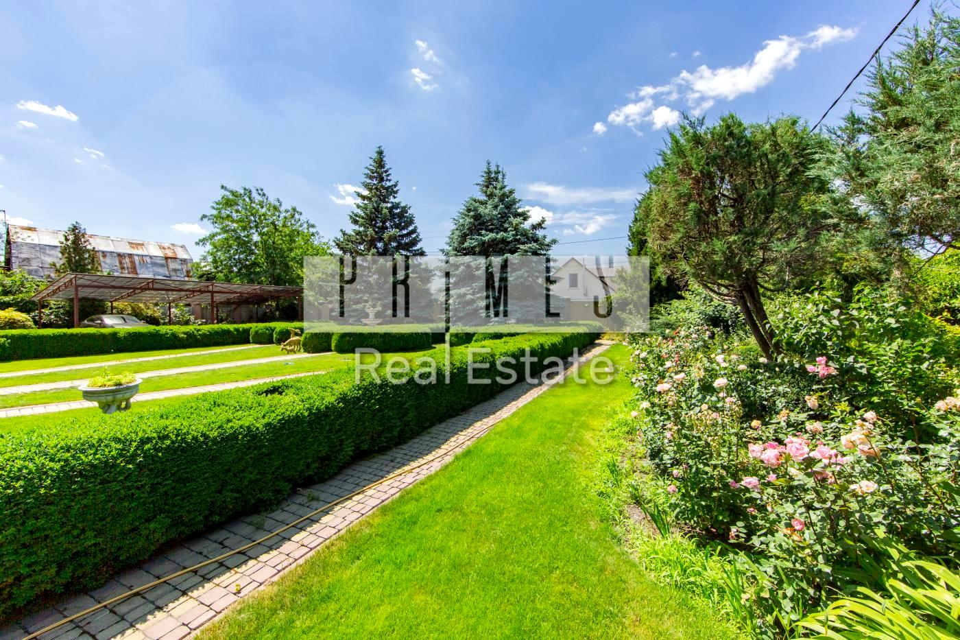 House by the address (area 455 m²) - Atlanta.ua - photo 49