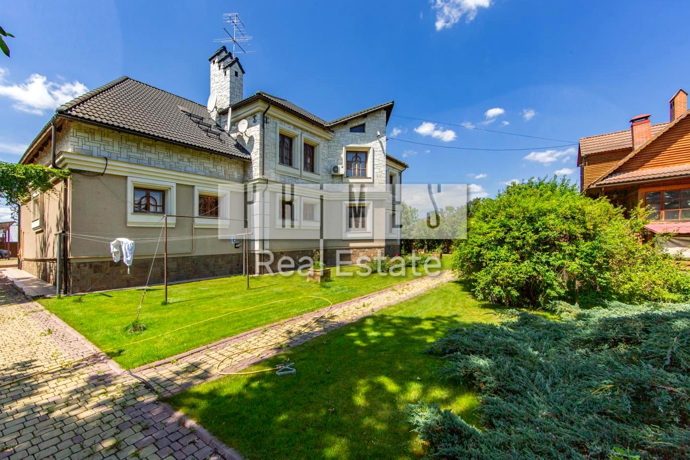 House by the address (area 455 m²) - Atlanta.ua - photo 52