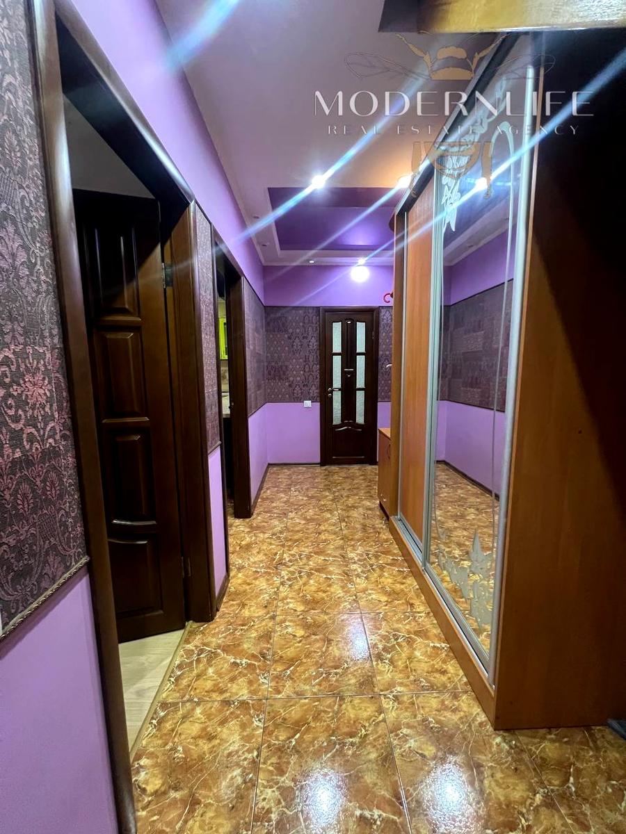 3-комнатная квартира по адресу ул. Леси Украинки (площадь 99 м²) - Atlanta.ua - фото 11