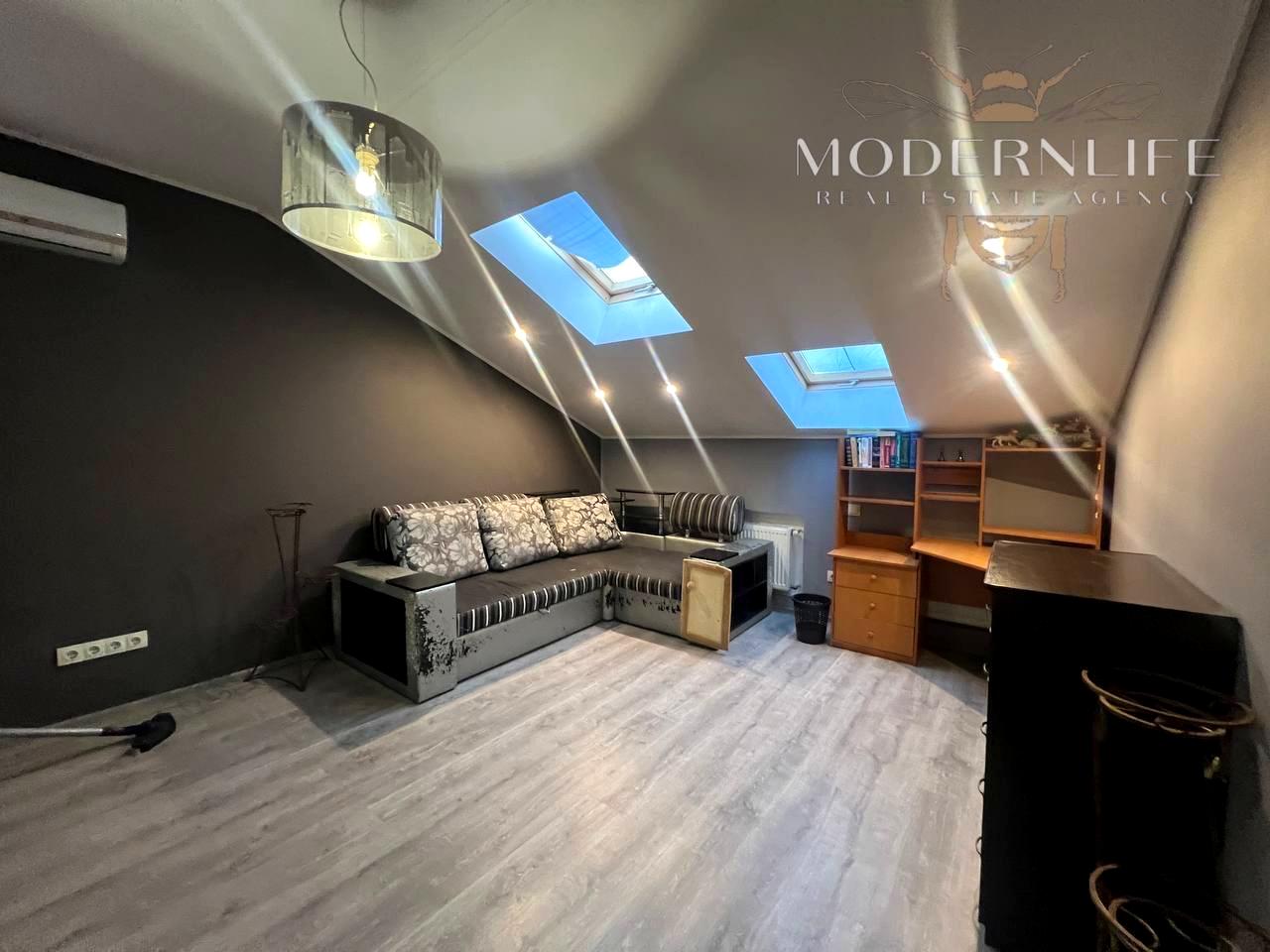 3-комнатная квартира по адресу ул. Леси Украинки (площадь 99 м²) - Atlanta.ua - фото 17