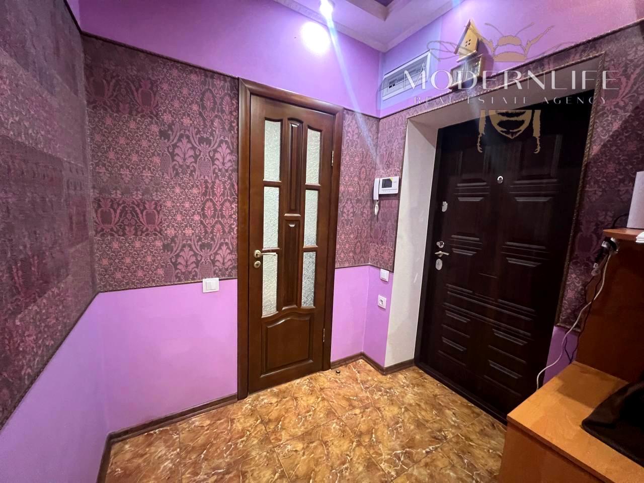 3-комнатная квартира по адресу ул. Леси Украинки (площадь 99 м²) - Atlanta.ua - фото 12