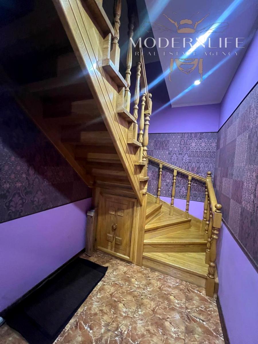 3-комнатная квартира по адресу ул. Леси Украинки (площадь 99 м²) - Atlanta.ua - фото 14