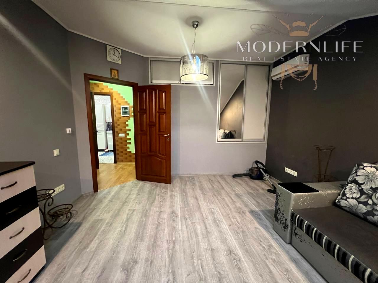 3-комнатная квартира по адресу ул. Леси Украинки (площадь 99 м²) - Atlanta.ua - фото 19