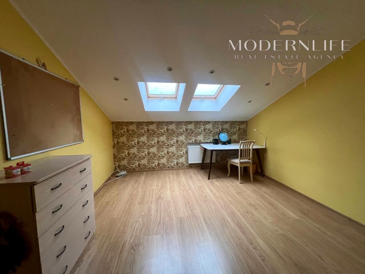 3-комнатная квартира по адресу ул. Леси Украинки (площадь 99 м²) - Atlanta.ua - фото 21