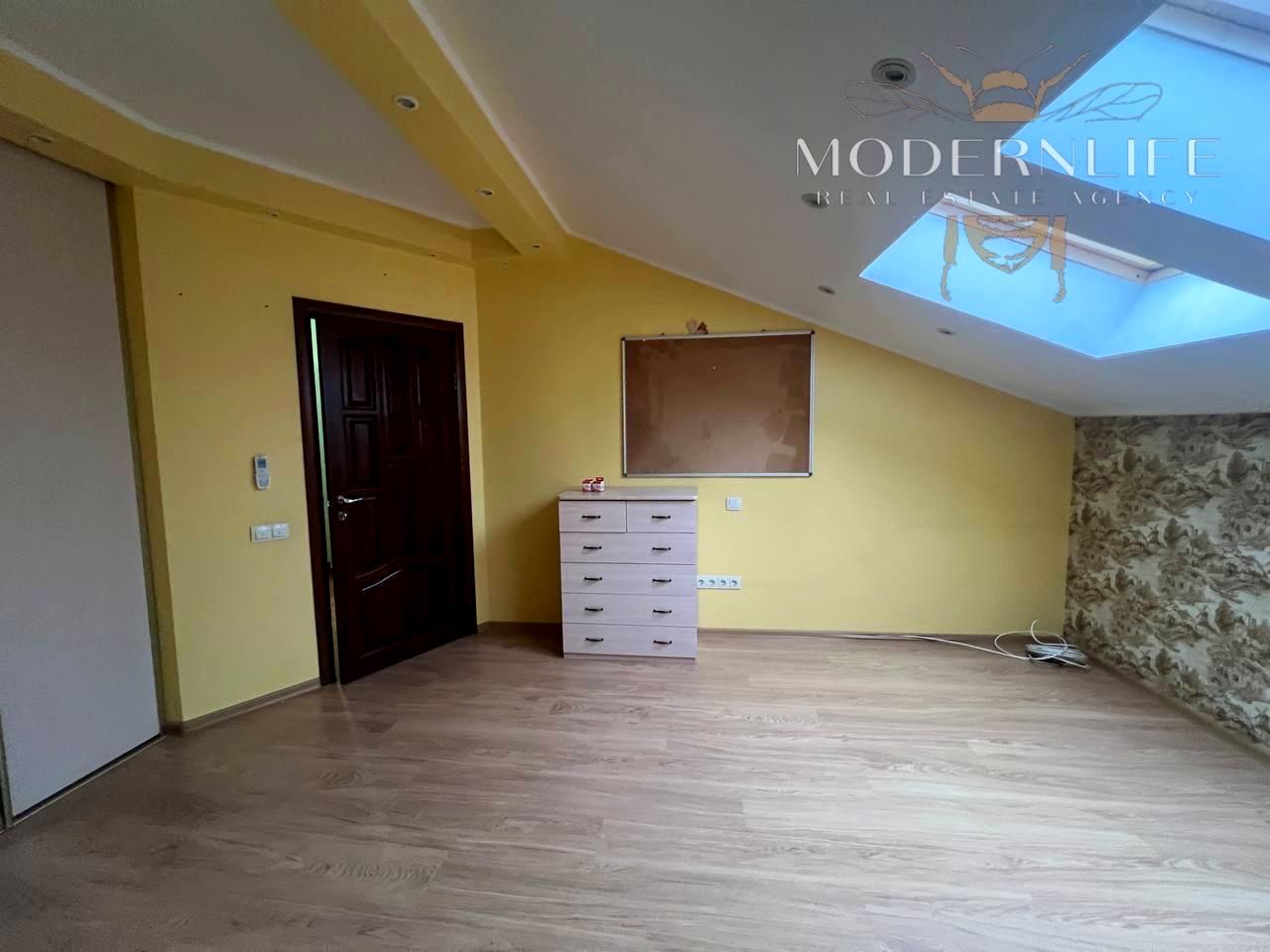 3-комнатная квартира по адресу ул. Леси Украинки (площадь 99 м²) - Atlanta.ua - фото 23