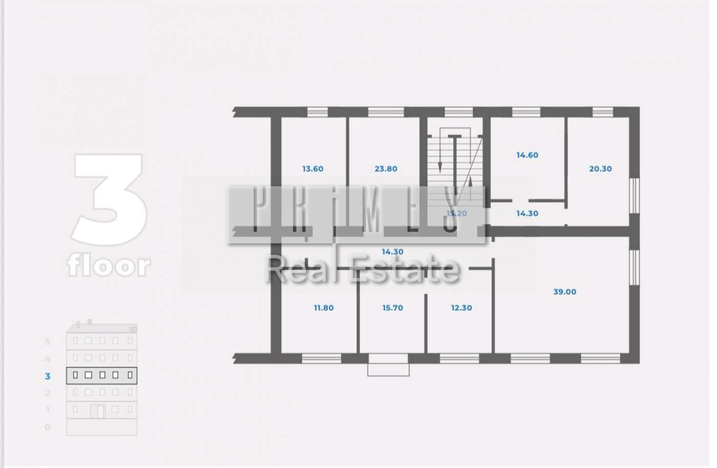 Коммерческая недвижимость по адресу ул. Златоустовская (площадь 1300 м²) - Atlanta.ua - фото 8