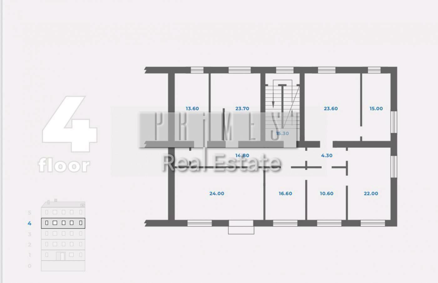 Коммерческая недвижимость по адресу ул. Златоустовская (площадь 1300 м²) - Atlanta.ua - фото 9