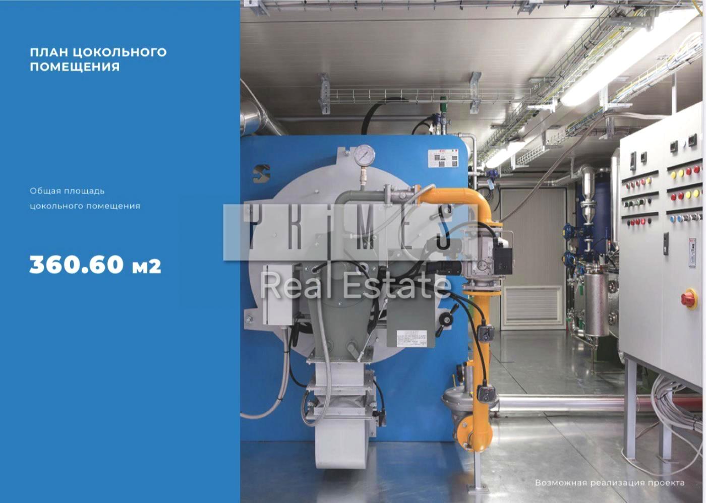 Коммерческая недвижимость по адресу ул. Златоустовская (площадь 1300 м²) - Atlanta.ua - фото 11