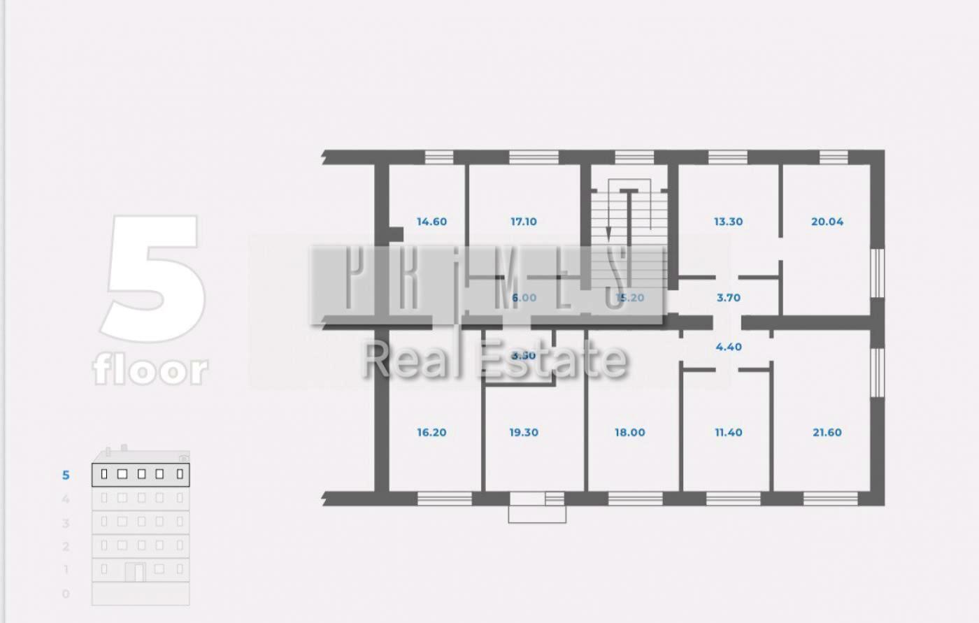 Коммерческая недвижимость по адресу ул. Златоустовская (площадь 1300 м²) - Atlanta.ua - фото 15