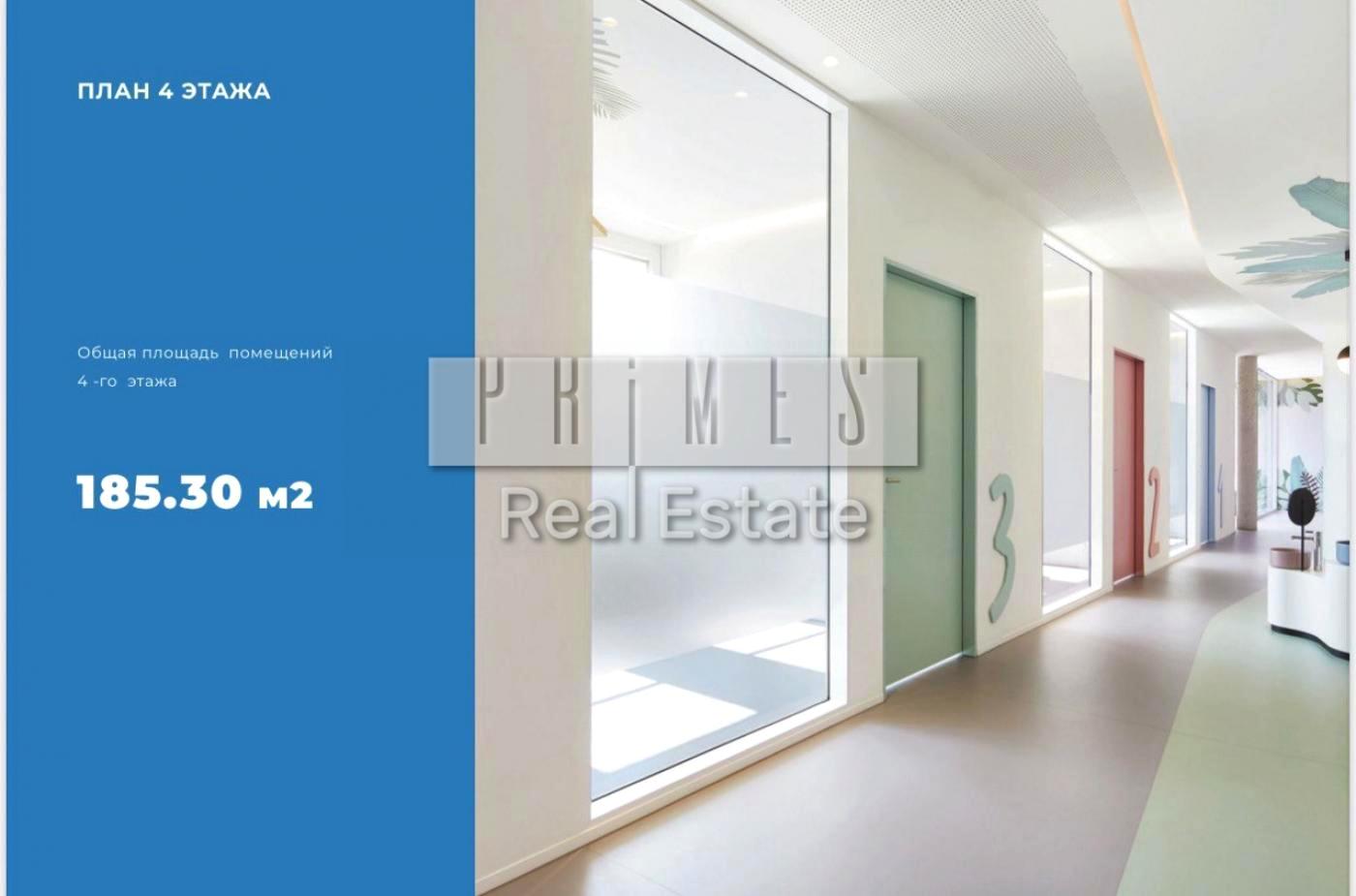 Коммерческая недвижимость по адресу ул. Златоустовская (площадь 1300 м²) - Atlanta.ua - фото 16