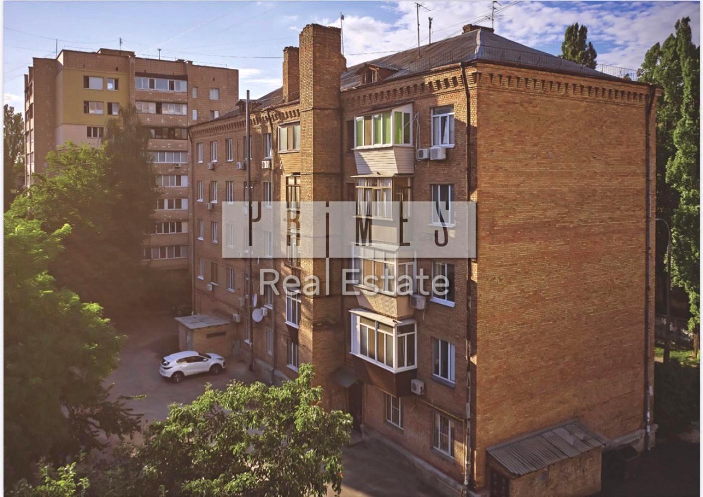 Коммерческая недвижимость по адресу ул. Златоустовская (площадь 1300 м²) - Atlanta.ua - фото 17