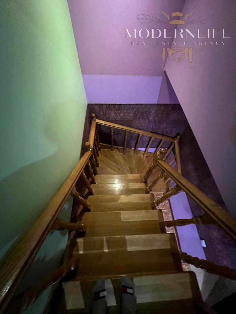 3-комнатная квартира по адресу ул. Леси Украинки (площадь 99 м²) - Atlanta.ua - фото 15