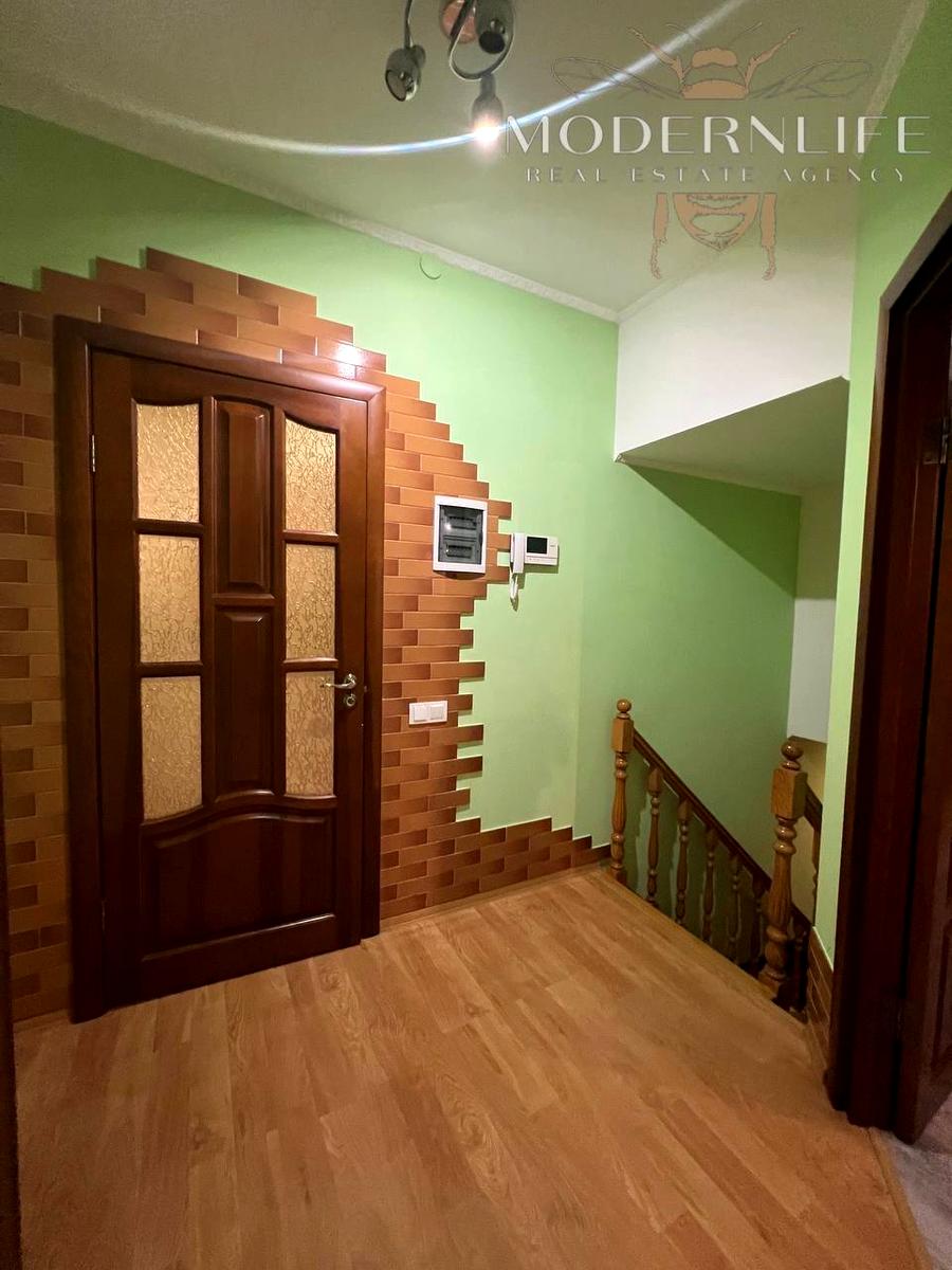 3-комнатная квартира по адресу ул. Леси Украинки (площадь 99 м²) - Atlanta.ua - фото 16