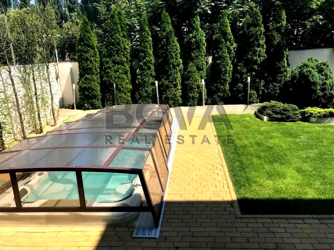 Дом по адресу ул. Ивана Выговского (площадь 298 м²) - Atlanta.ua - фото 5