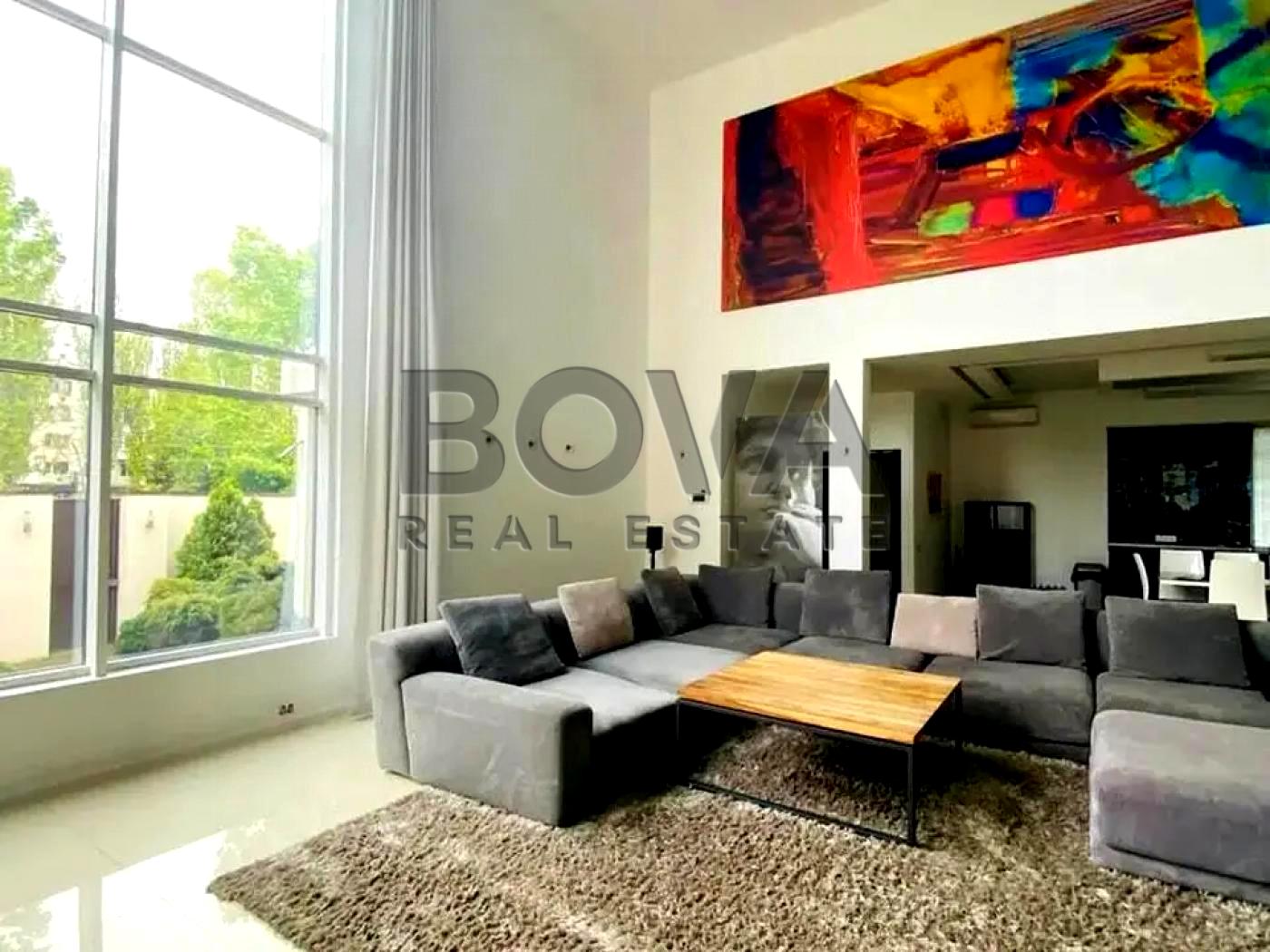 Дом по адресу ул. Ивана Выговского (площадь 298 м²) - Atlanta.ua - фото 7