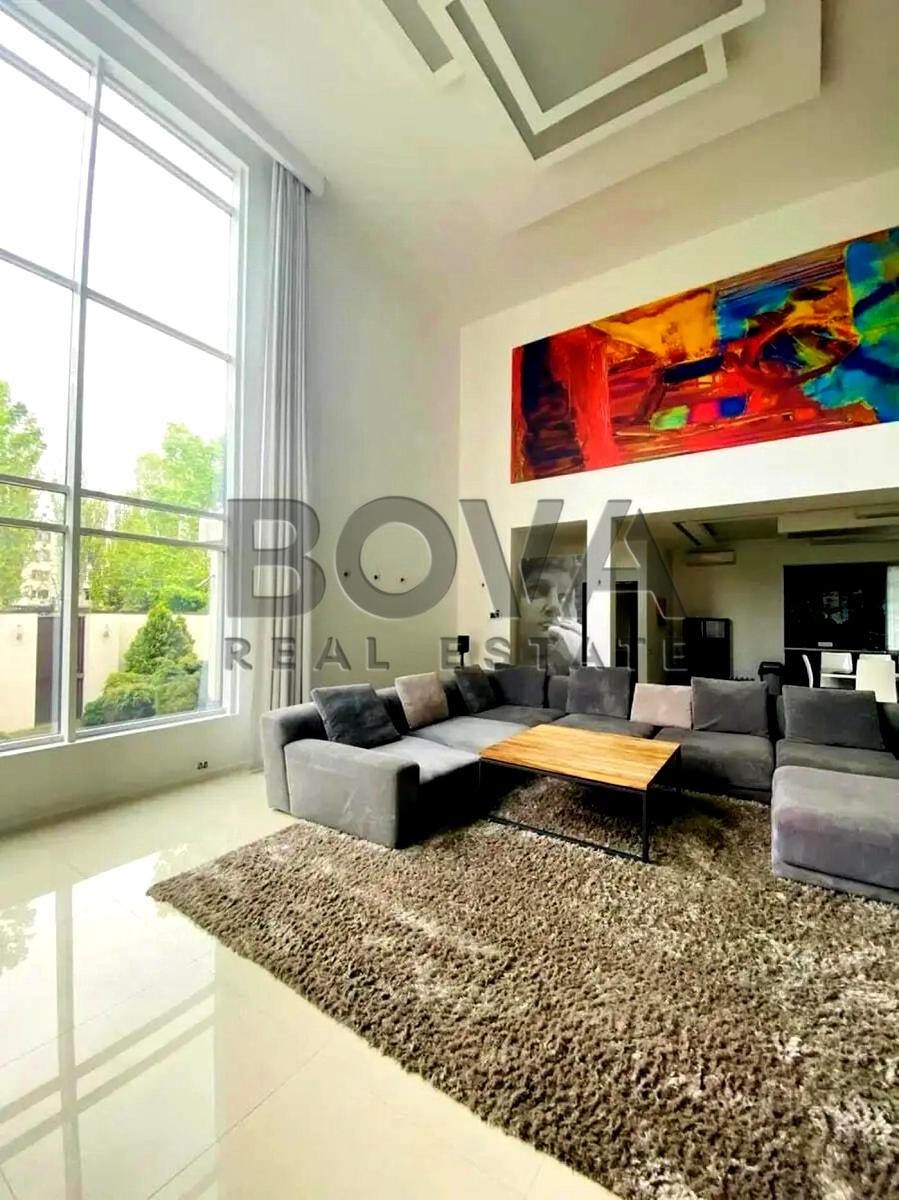 Дом по адресу ул. Ивана Выговского (площадь 298 м²) - Atlanta.ua - фото 6