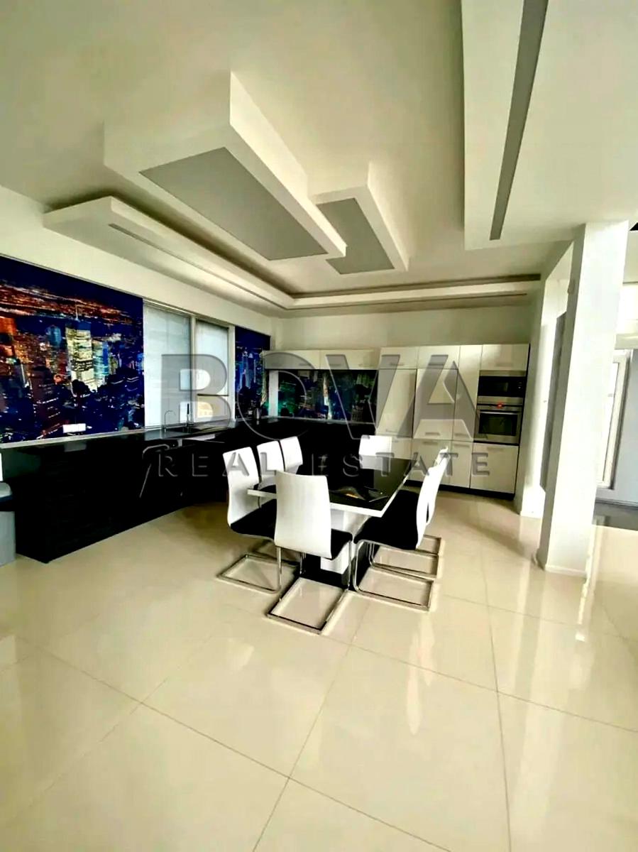 Дом по адресу ул. Ивана Выговского (площадь 298 м²) - Atlanta.ua - фото 11