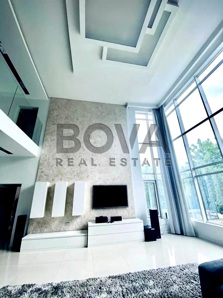 Дом по адресу ул. Ивана Выговского (площадь 298 м²) - Atlanta.ua - фото 12