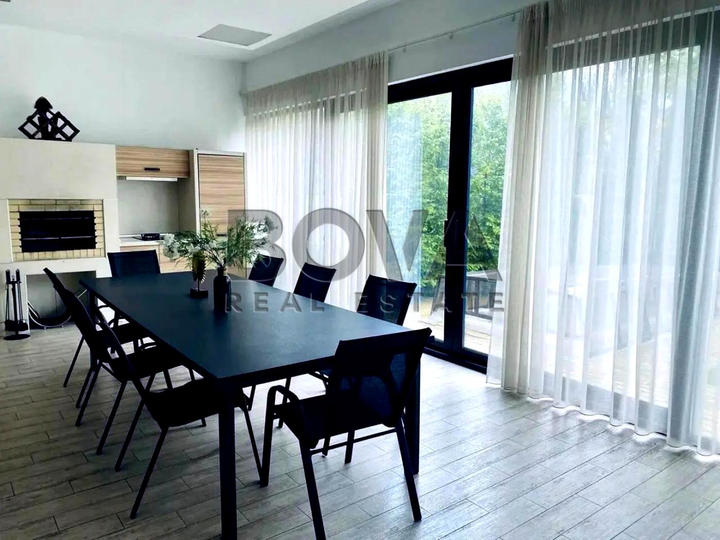 Дом по адресу ул. Ивана Выговского (площадь 298 м²) - Atlanta.ua - фото 13