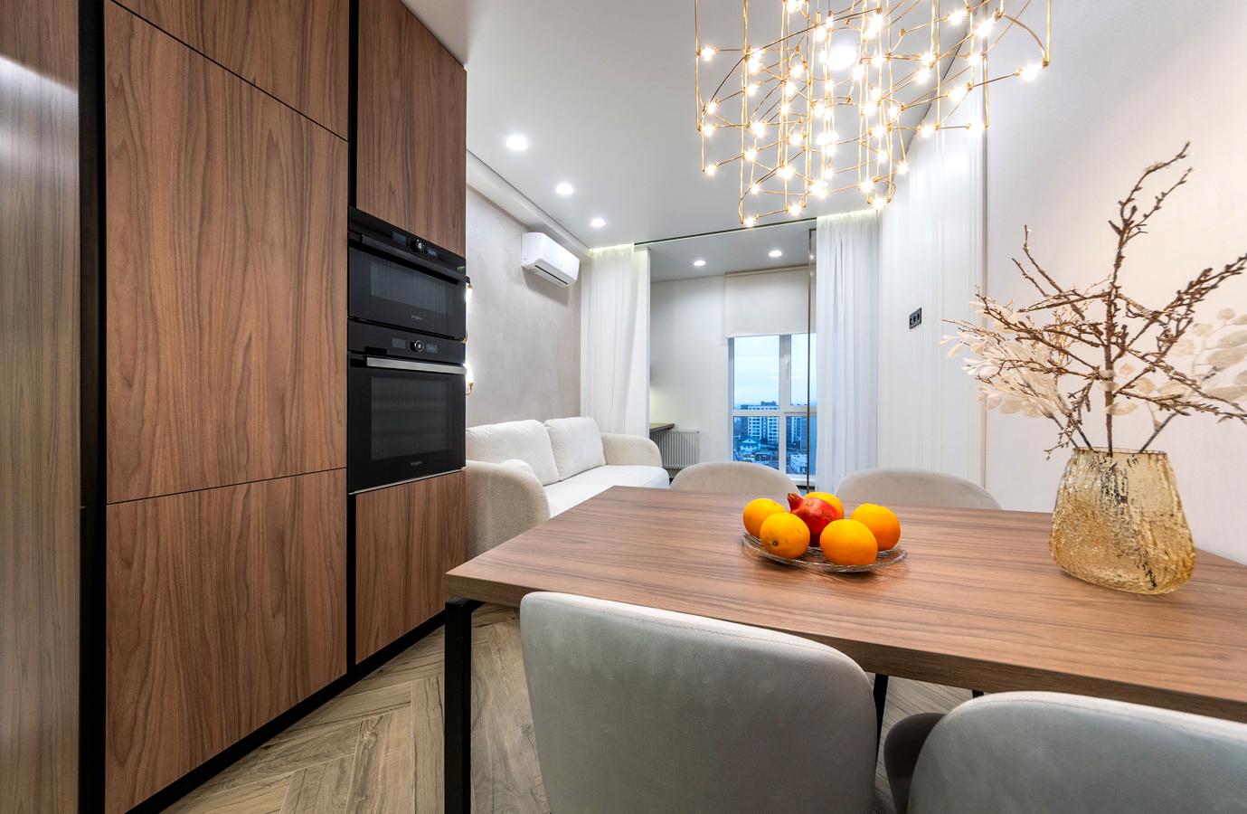 2-кімнатна квартира за адресою вул. Практична (площа 60 м²) - Atlanta.ua - фото 5