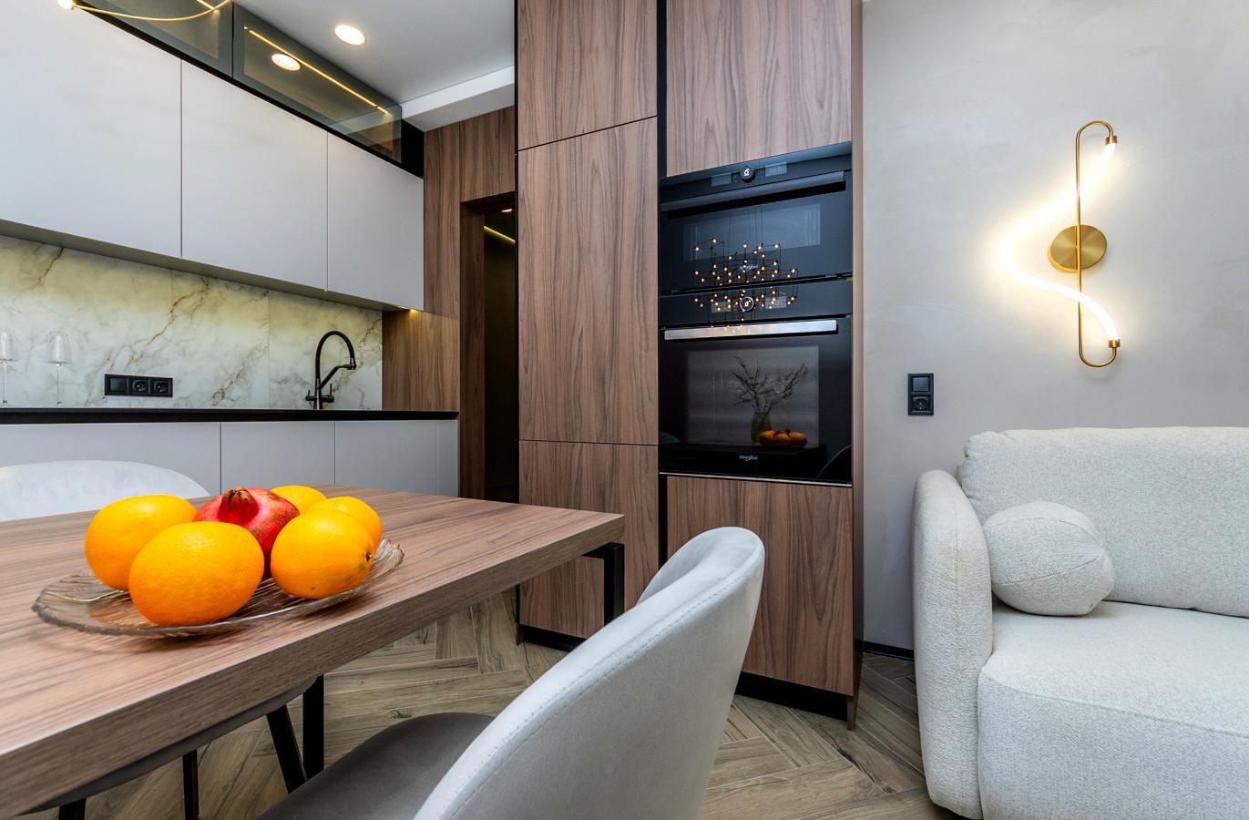 2-кімнатна квартира за адресою вул. Практична (площа 60 м²) - Atlanta.ua - фото 2