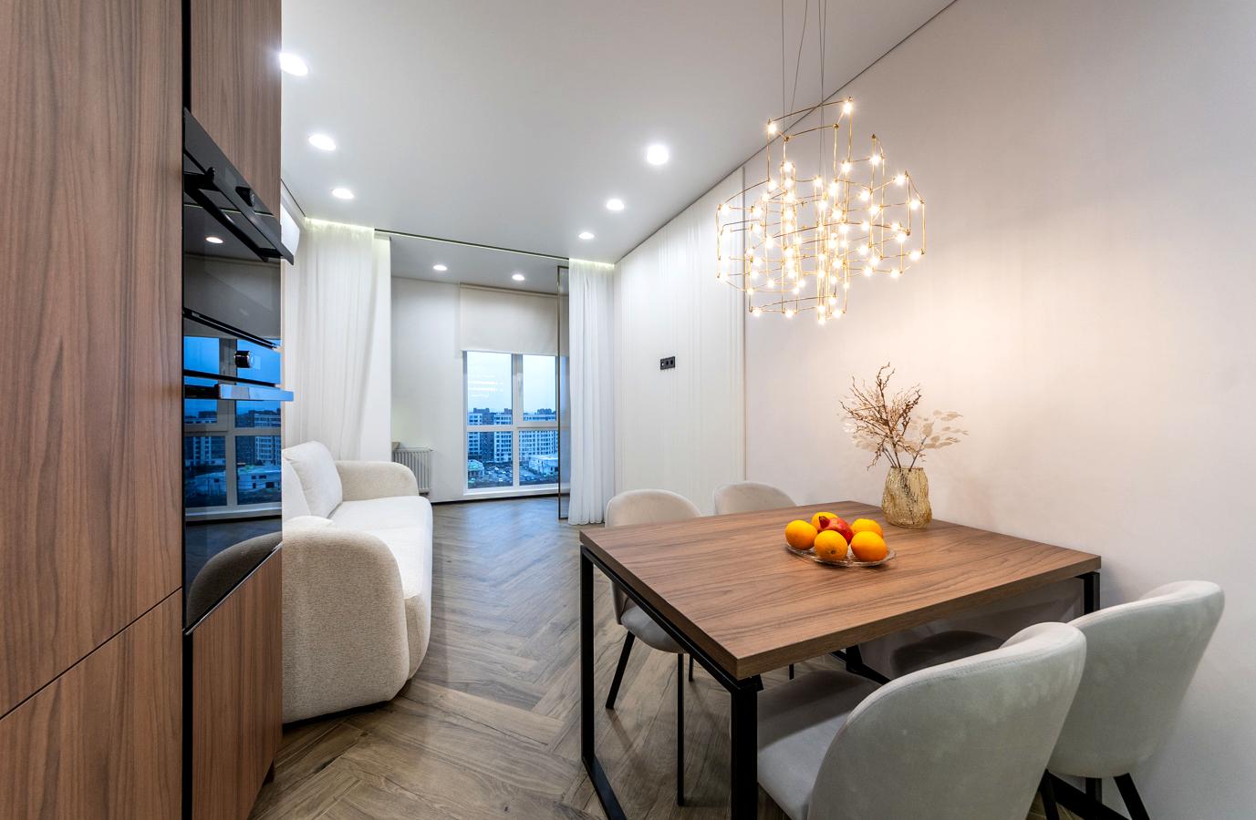 2-кімнатна квартира за адресою вул. Практична (площа 60 м²) - Atlanta.ua - фото 4