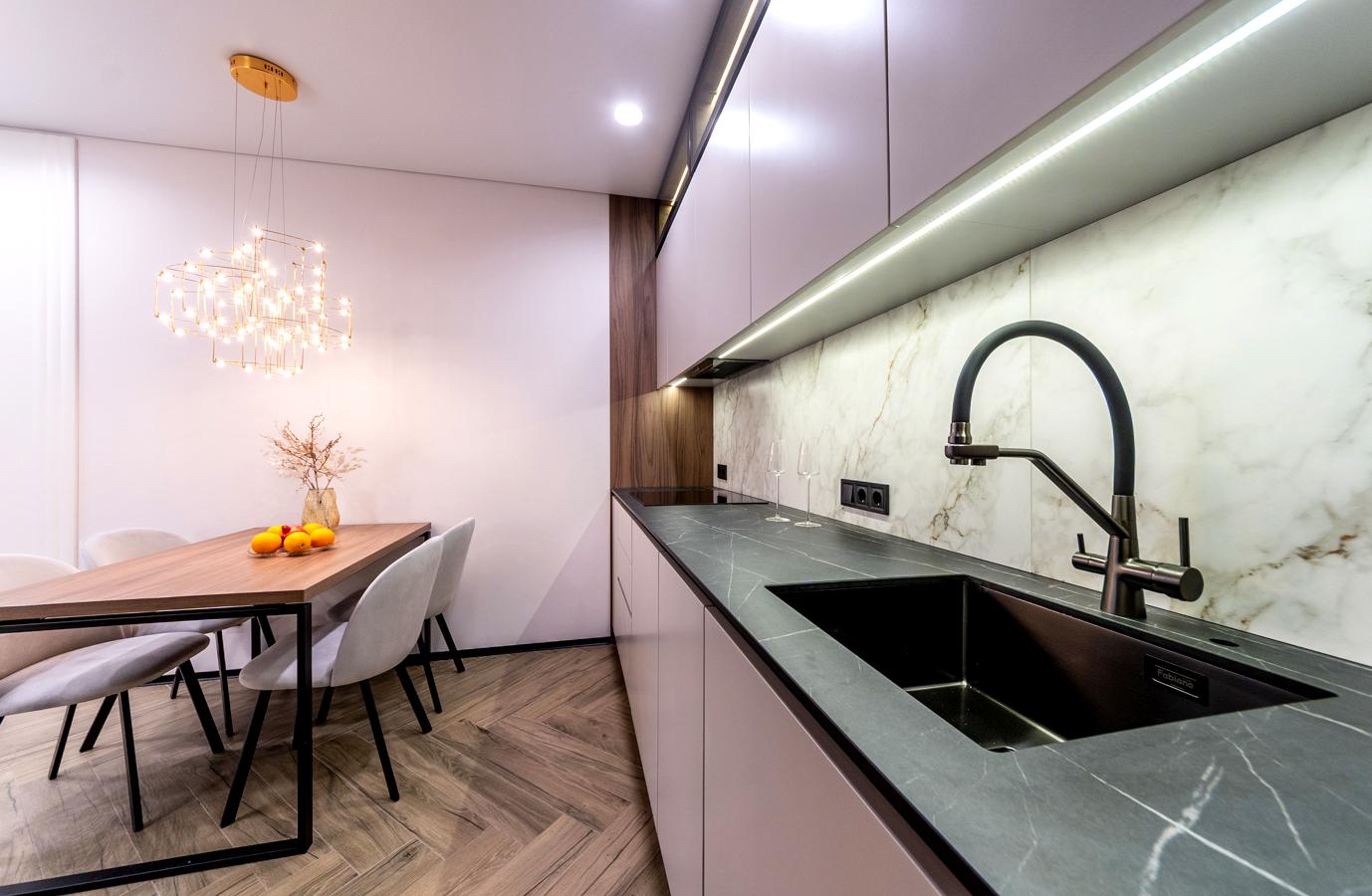 2-кімнатна квартира за адресою вул. Практична (площа 60 м²) - Atlanta.ua - фото 3