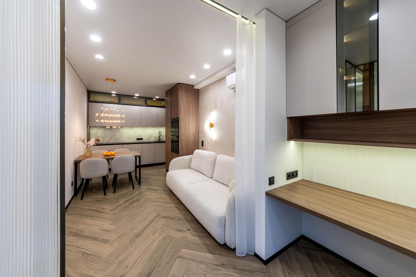 2-кімнатна квартира за адресою вул. Практична (площа 60 м²) - Atlanta.ua - фото 8