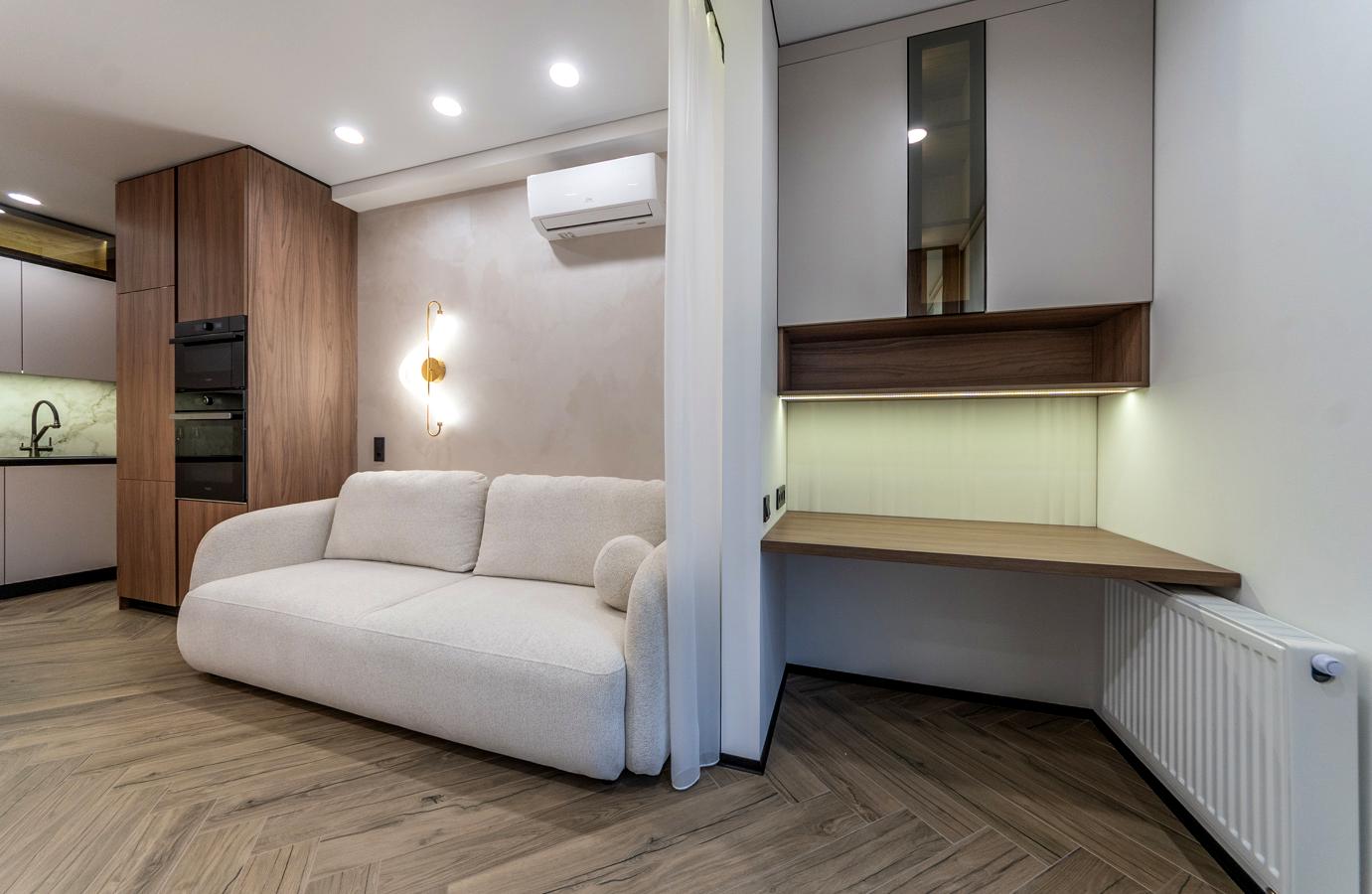 2-кімнатна квартира за адресою вул. Практична (площа 60 м²) - Atlanta.ua - фото 7