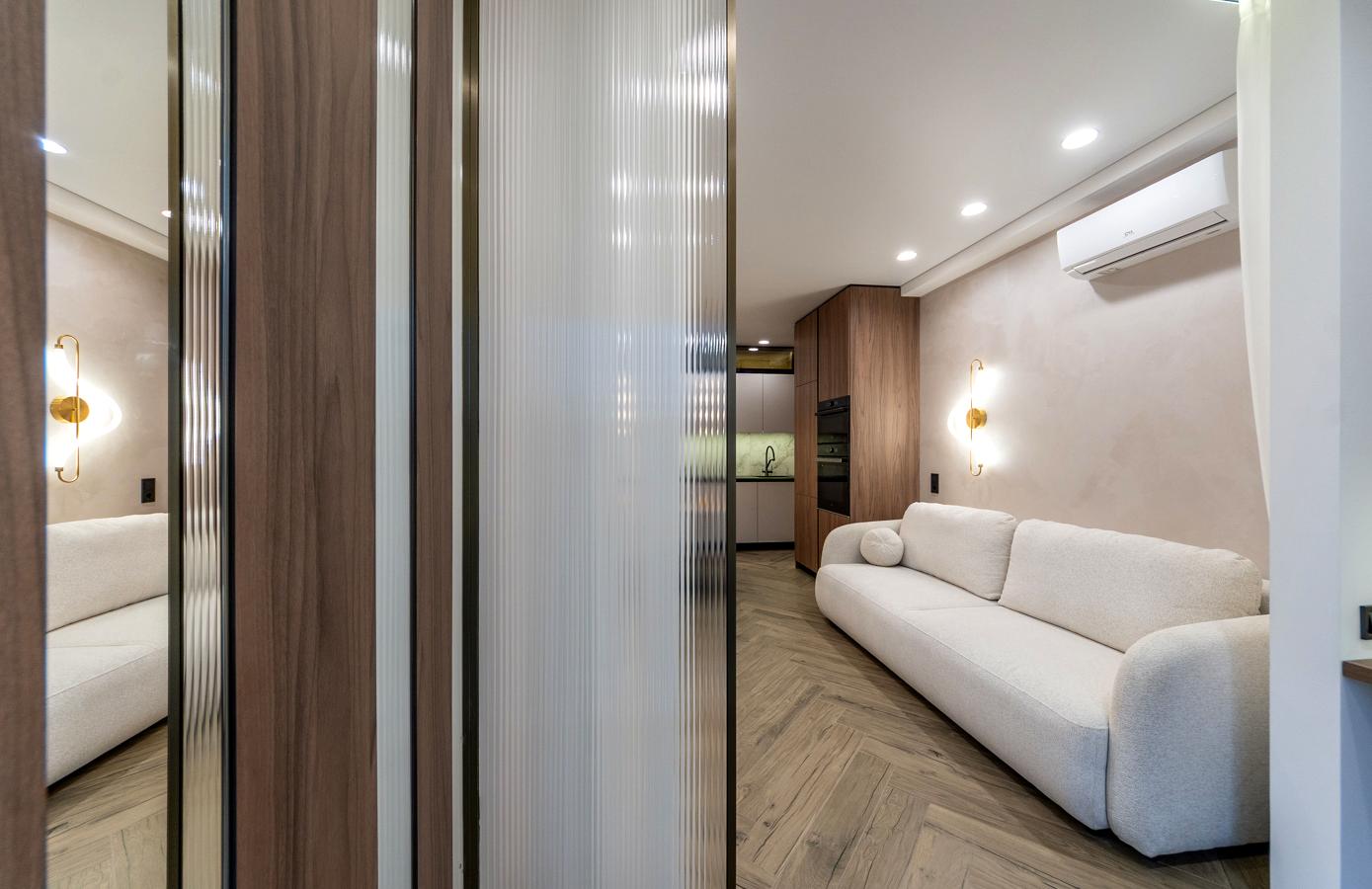 2-кімнатна квартира за адресою вул. Практична (площа 60 м²) - Atlanta.ua - фото 9