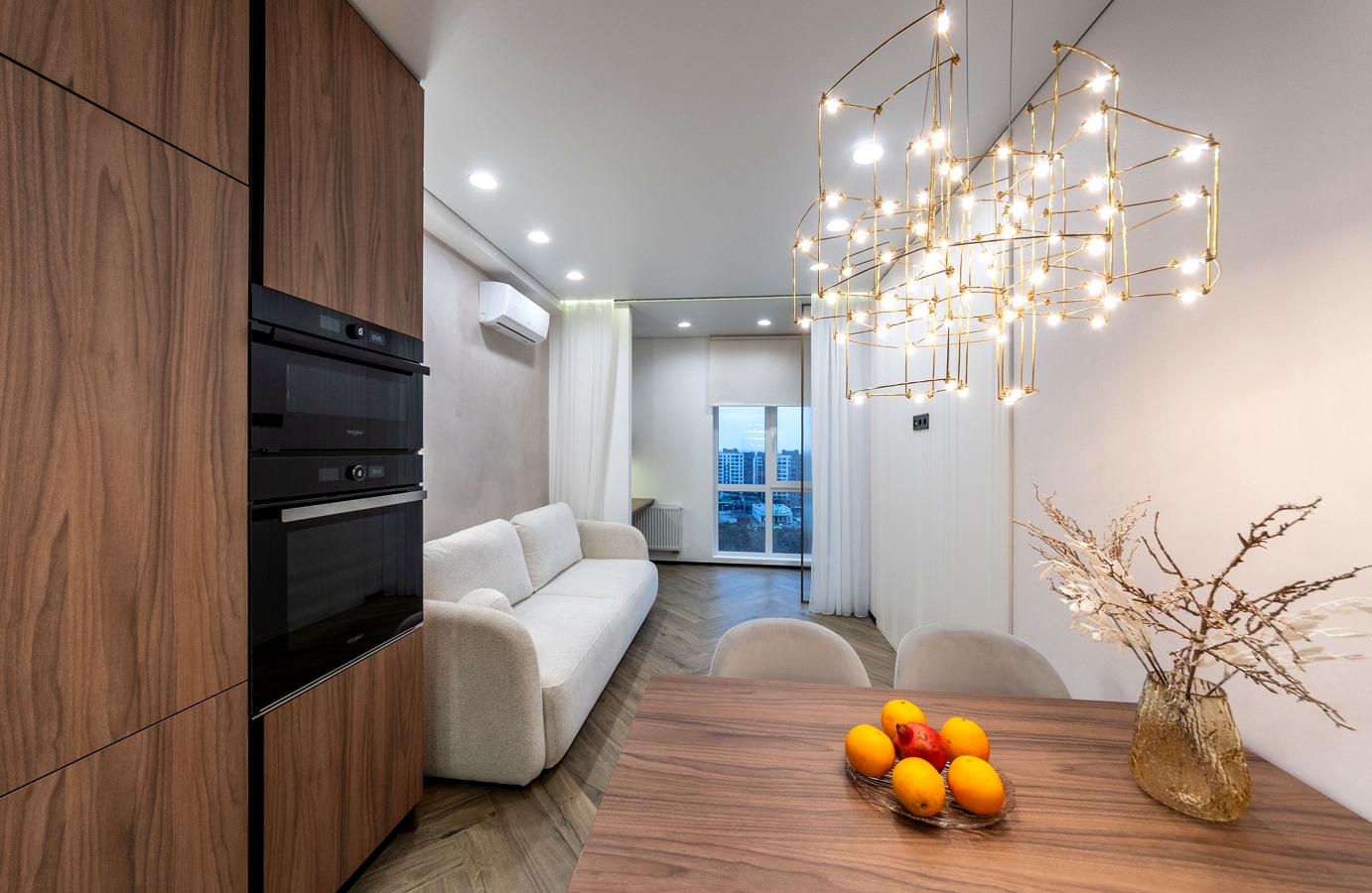 2-кімнатна квартира за адресою вул. Практична (площа 60 м²) - Atlanta.ua - фото 6