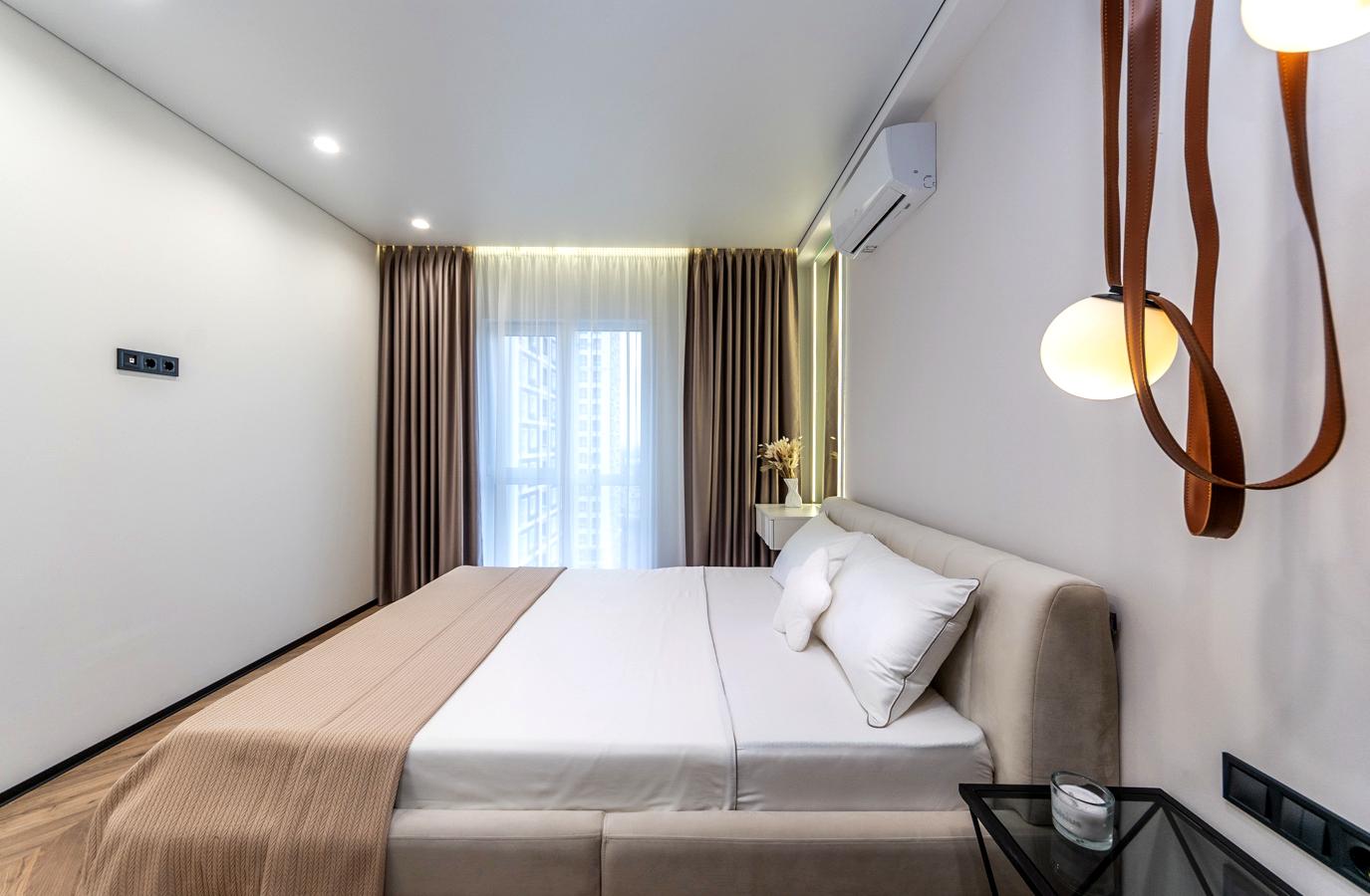 2-кімнатна квартира за адресою вул. Практична (площа 60 м²) - Atlanta.ua - фото 12