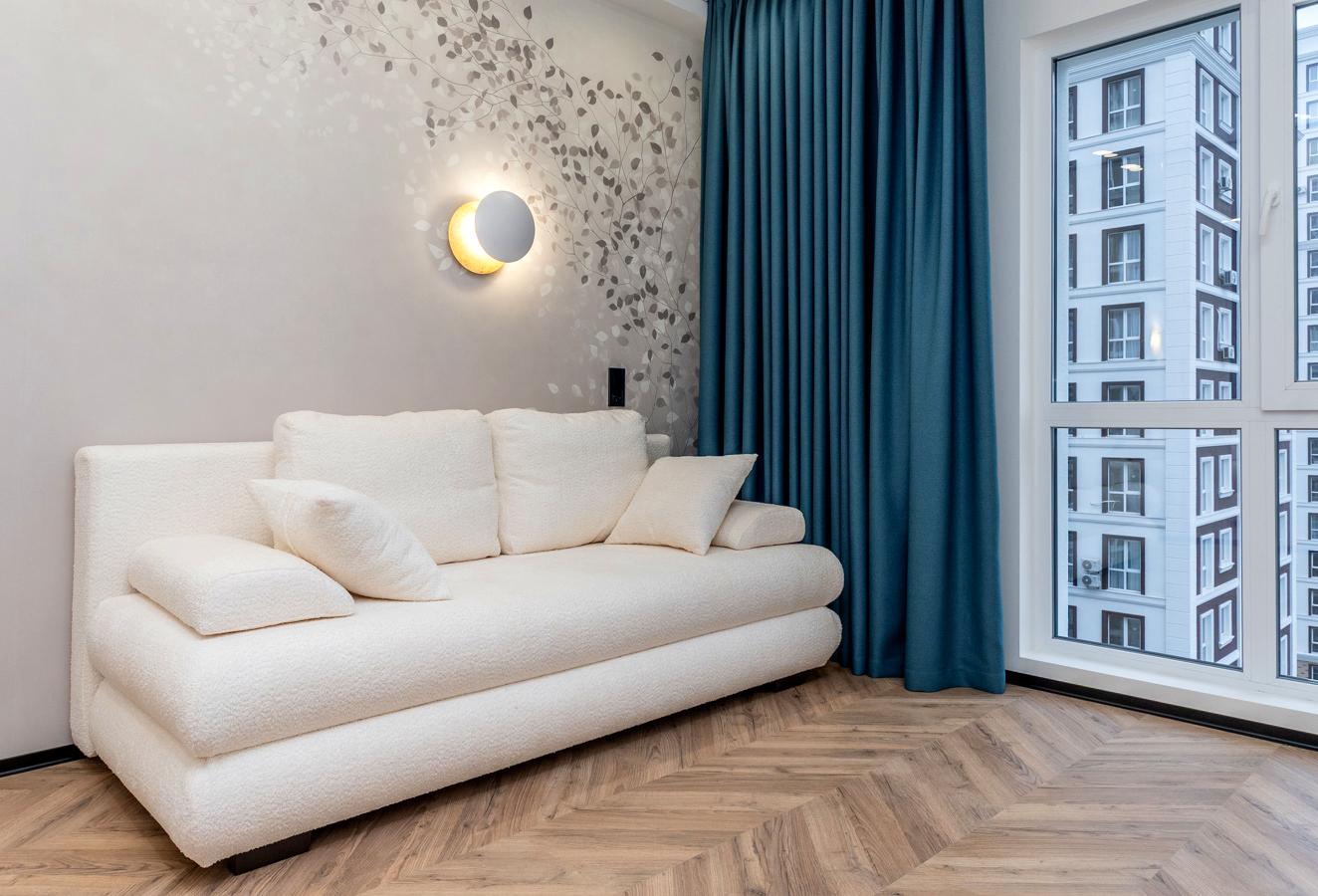 2-кімнатна квартира за адресою вул. Практична (площа 60 м²) - Atlanta.ua - фото 17