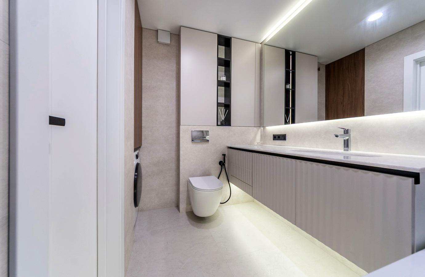 2-кімнатна квартира за адресою вул. Практична (площа 60 м²) - Atlanta.ua - фото 20