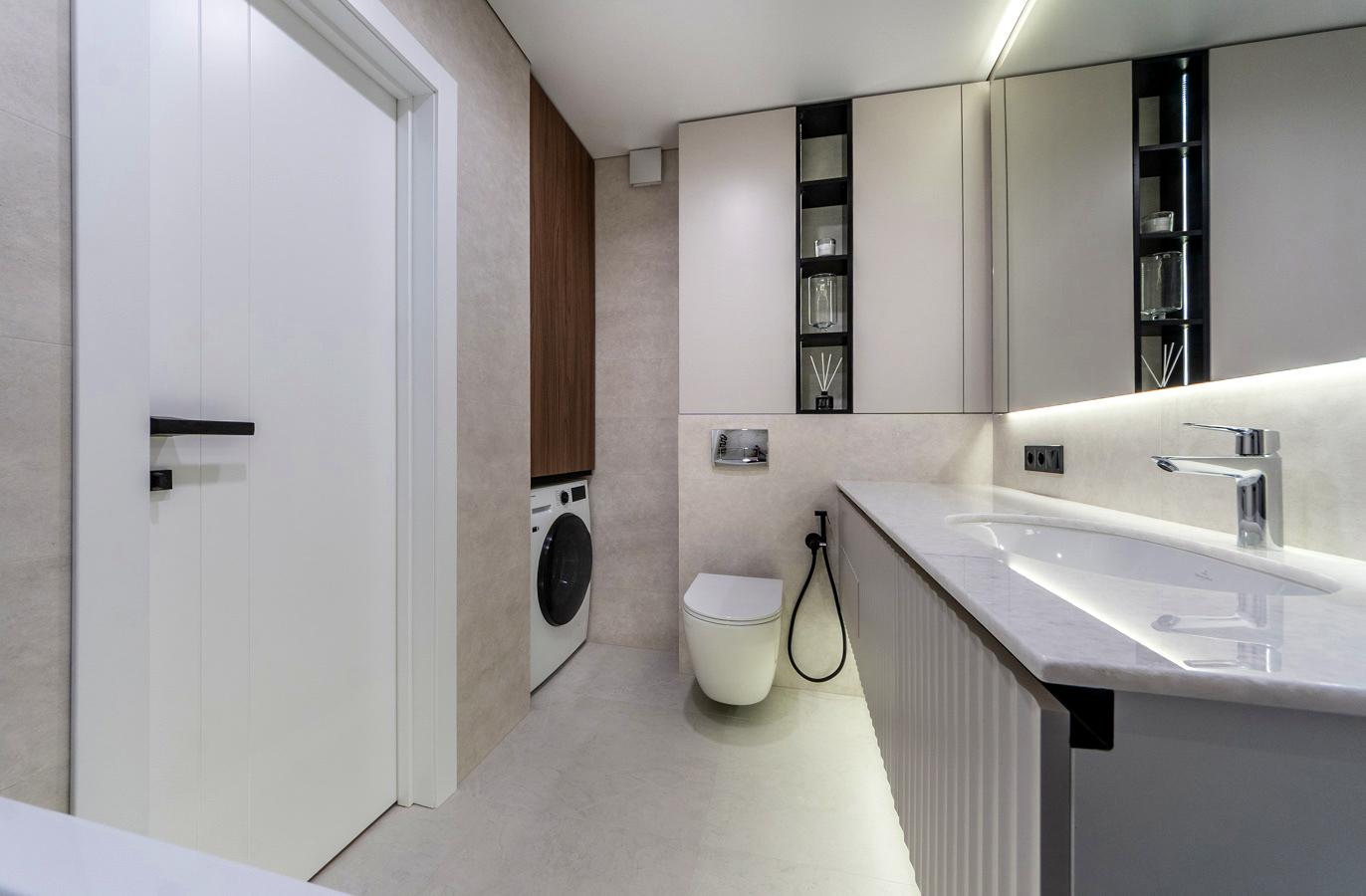 2-кімнатна квартира за адресою вул. Практична (площа 60 м²) - Atlanta.ua - фото 21