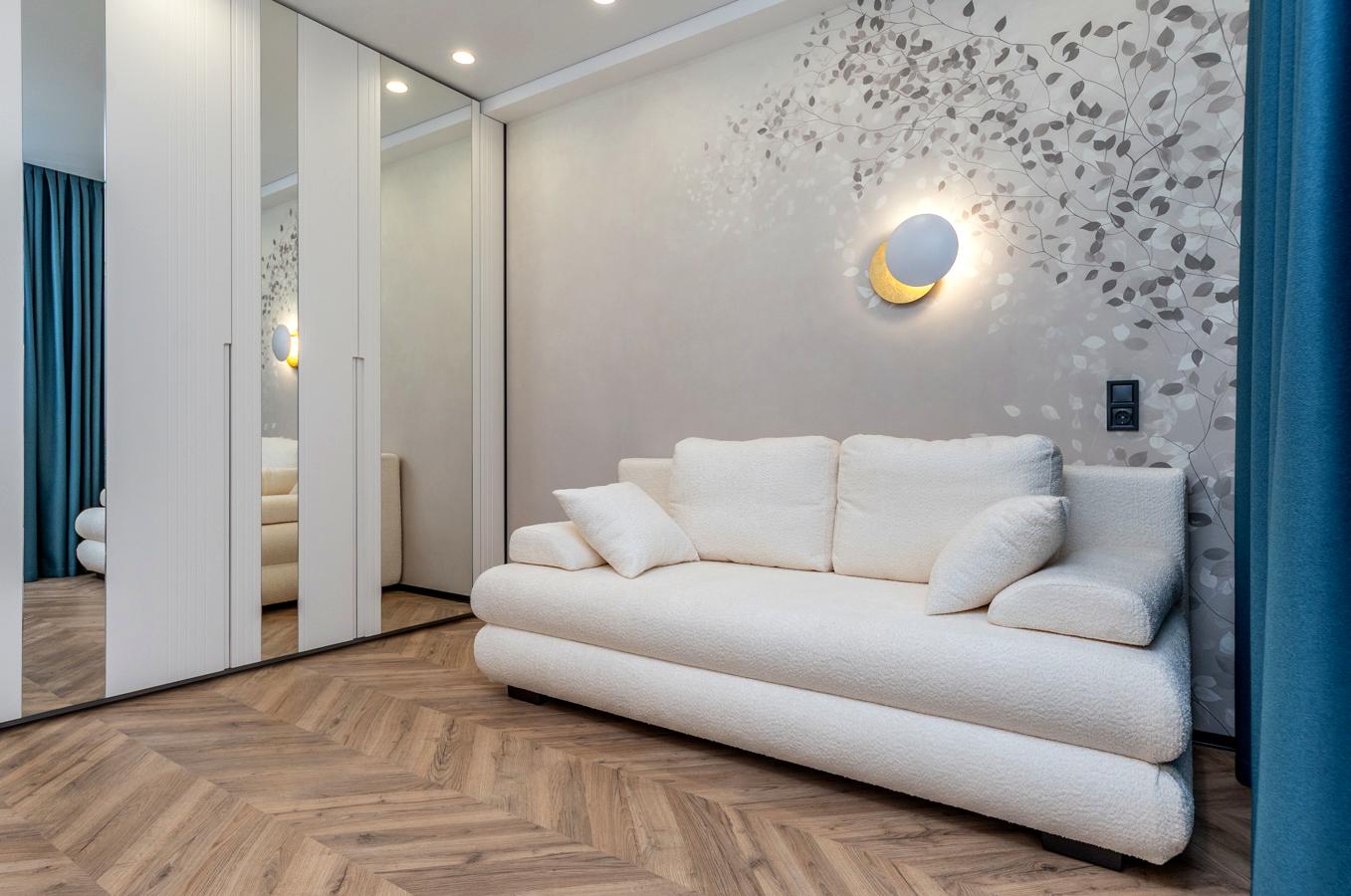 2-кімнатна квартира за адресою вул. Практична (площа 60 м²) - Atlanta.ua - фото 19