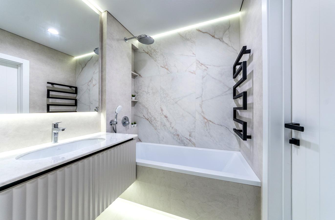 2-кімнатна квартира за адресою вул. Практична (площа 60 м²) - Atlanta.ua - фото 22