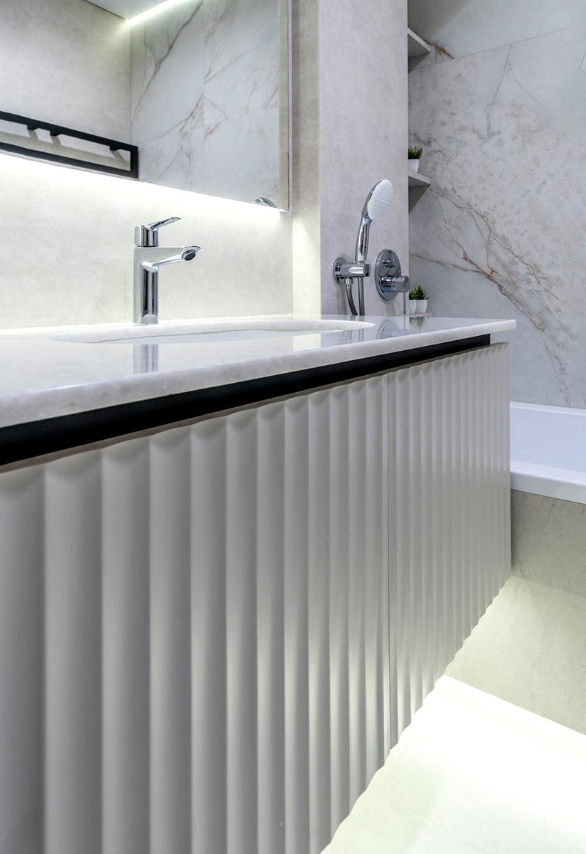 2-кімнатна квартира за адресою вул. Практична (площа 60 м²) - Atlanta.ua - фото 23